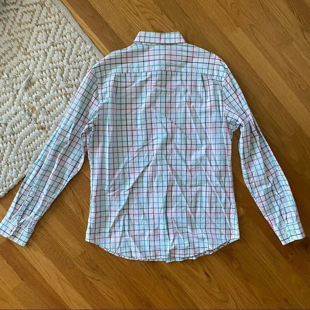 Merona Button Down Shirt